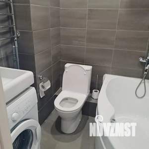 1-к квартира, посуточно, 37м2, 4/9 этаж