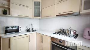 2-к квартира, посуточно, 40м2, 4/5 этаж