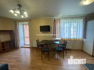 Студия квартира, на длительный срок, 30м2, 4/5 этаж