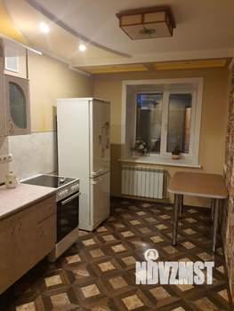 1-к квартира, посуточно, 40м2, 2/12 этаж