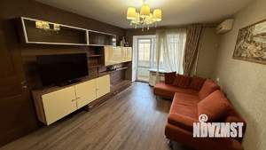 2-к квартира, на длительный срок, 48м2, 1/5 этаж