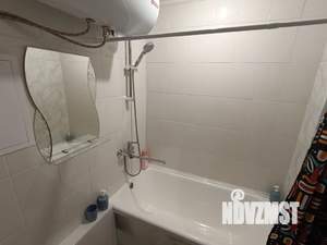 1-к квартира, посуточно, 35м2, 7/9 этаж