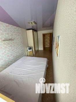 3-к квартира, на длительный срок, 54м2, 3/5 этаж