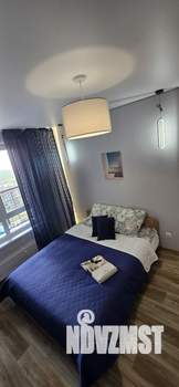 2-к квартира, посуточно, 60м2, 16/21 этаж