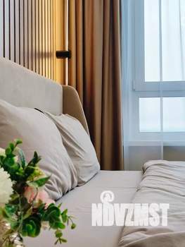 1-к квартира, посуточно, 33м2, 9/19 этаж