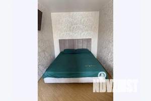 2-к квартира, посуточно, 46м2, 3/5 этаж