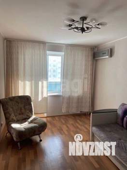 2-к квартира, на длительный срок, 50м2, 4/10 этаж