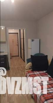 Студия квартира, на длительный срок, 30м2, 5/6 этаж
