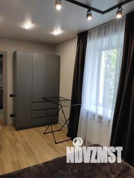 2-к квартира, посуточно, 40м2, 5/5 этаж