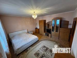 2-к квартира, посуточно, 53м2, 5/9 этаж