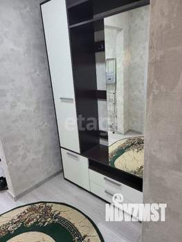 1-к квартира, на длительный срок, 37м2, 3/10 этаж