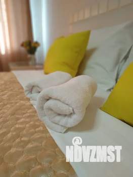 1-к квартира, посуточно, 40м2, 2/10 этаж