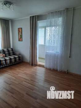 2-к квартира, на длительный срок, 51м2, 6/10 этаж