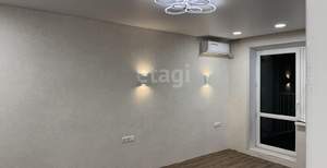 1-к квартира, на длительный срок, 35м2, 8/10 этаж
