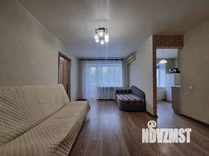 2-к квартира, посуточно, 46м2, 3/5 этаж