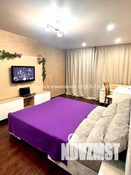 1-к квартира, на длительный срок, 35м2, 5/9 этаж