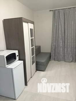 Студия квартира, посуточно, 16м2, 2/2 этаж