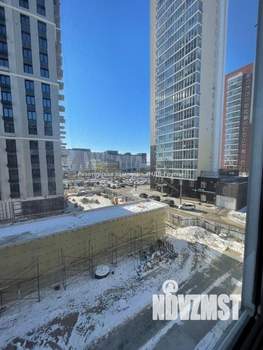 2-к квартира, на длительный срок, 50м2, 4/9 этаж