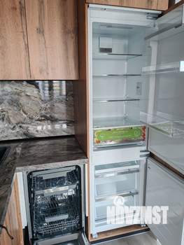 Студия квартира, посуточно, 38м2, 15/25 этаж