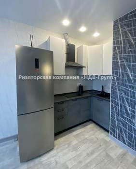 1-к квартира, на длительный срок, 24м2, 2/25 этаж