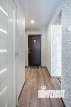 1-к квартира, посуточно, 37м2, 3/9 этаж