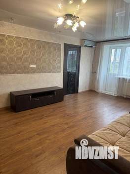 2-к квартира, на длительный срок, 45м2, 5/5 этаж