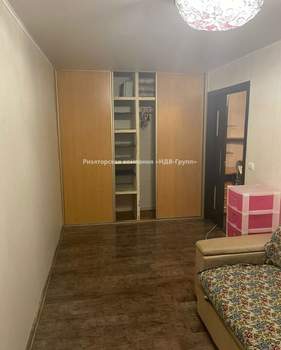 2-к квартира, на длительный срок, 42м2, 4/6 этаж