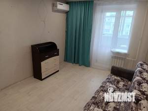 1-к квартира, на длительный срок, 31м2, 6/9 этаж