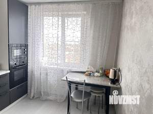 2-к квартира, посуточно, 49м2, 8/9 этаж