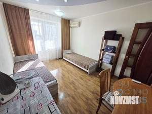 3-к квартира, посуточно, 72м2, 6/10 этаж