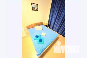 1-к квартира, посуточно, 33м2, 1/4 этаж