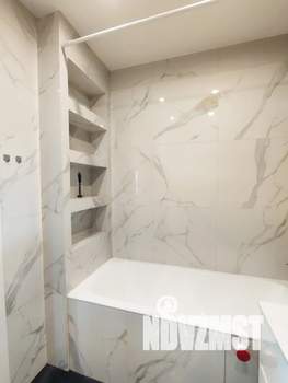 1-к квартира, посуточно, 47м2, 6/9 этаж