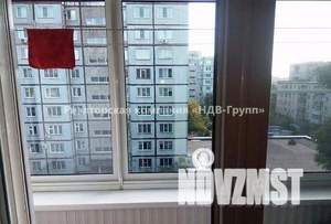 1-к квартира, на длительный срок, 31м2, 5/5 этаж