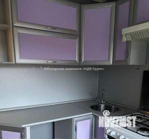 1-к квартира, на длительный срок, 31м2, 3/5 этаж