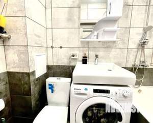 2-к квартира, посуточно, 55м2, 1/1 этаж