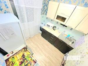 1-к квартира, посуточно, 33м2, 4/5 этаж
