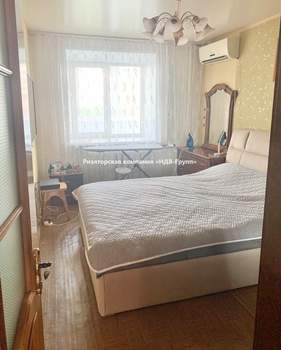 3-к квартира, на длительный срок, 60м2, 5/10 этаж