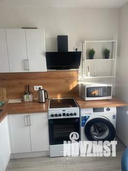 1-к квартира, посуточно, 35м2, 10/10 этаж