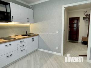 1-к квартира, на длительный срок, 34м2, 8/9 этаж