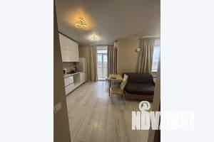 1-к квартира, посуточно, 30м2, 8/9 этаж