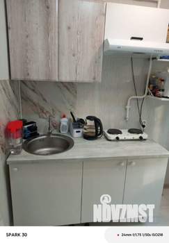 1-к квартира, на длительный срок, 30м2, 1/5 этаж