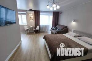 1-к квартира, посуточно, 32м2, 3/5 этаж