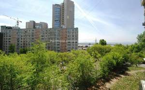 2-к квартира, на длительный срок, 51м2, 3/10 этаж