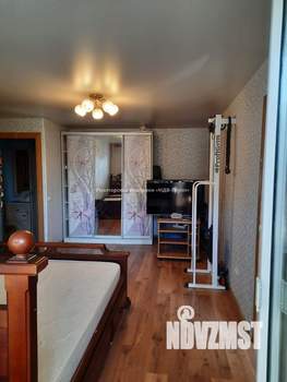 2-к квартира, на длительный срок, 46м2, 3/5 этаж