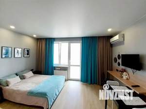 1-к квартира, посуточно, 30м2, 6/26 этаж