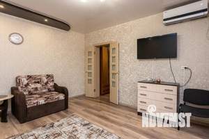 2-к квартира, посуточно, 49м2, 1/1 этаж