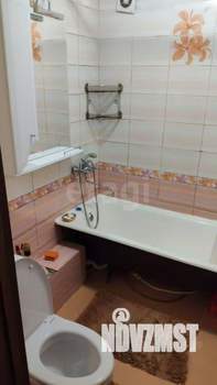 1-к квартира, на длительный срок, 30м2, 1/5 этаж