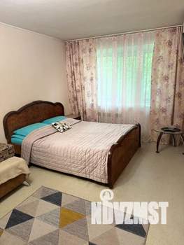 1-к квартира, посуточно, 32м2, 1/5 этаж