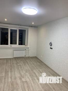 2-к квартира, на длительный срок, 45м2, 1/6 этаж