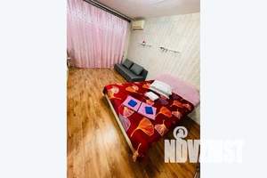 1-к квартира, посуточно, 33м2, 3/5 этаж